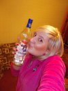 Kaliska premium vodka 