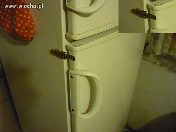 Lodówka