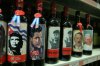 Nie zasłużyłby stać w takim towarzystwie 