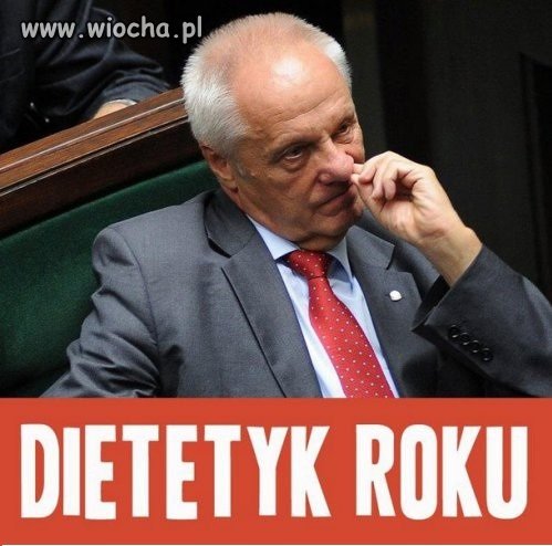 Nic dodać nic ująć