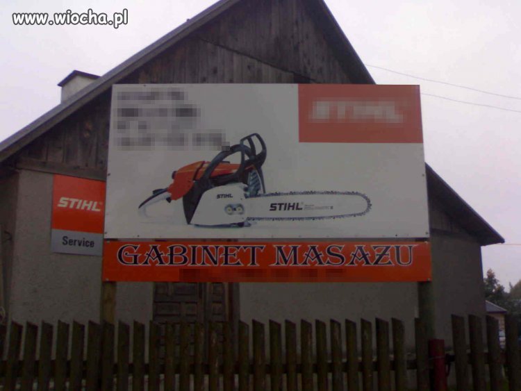 Nie ma jak porządny masaż