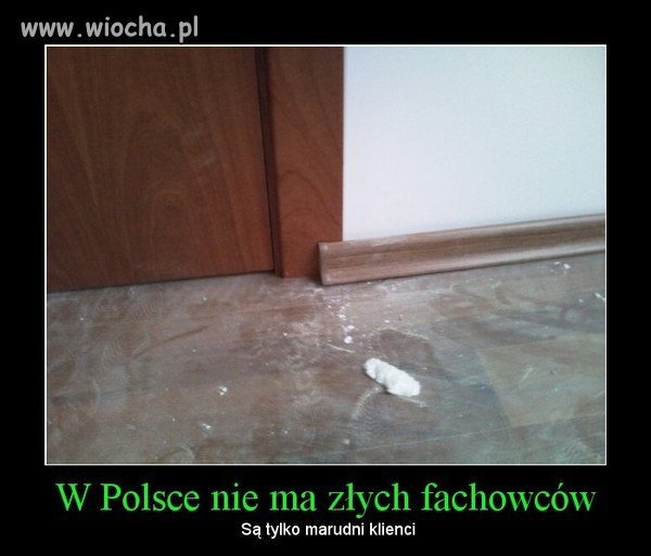 Remonty od A do Z