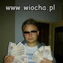 Wiejski lansik na FB