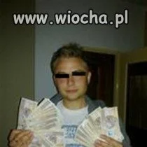 Wiejski lansik na FB