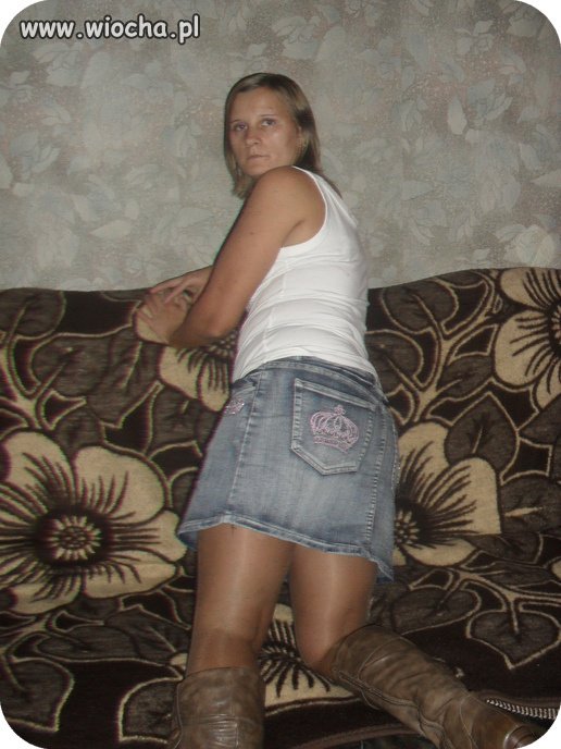 Mam lat 30, niech mnie ktoś popieści 