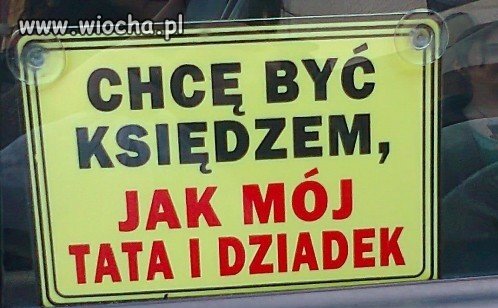 Rodzinny interes
