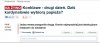 Wczorajsza relacja na żywo