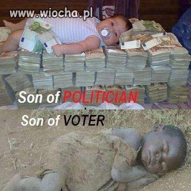 Pojeb..y jest ten świat