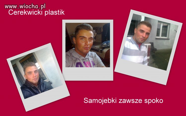 Samojebka -