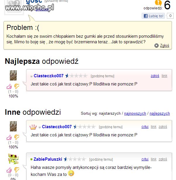 Nowy sposób antykoncepcji...
