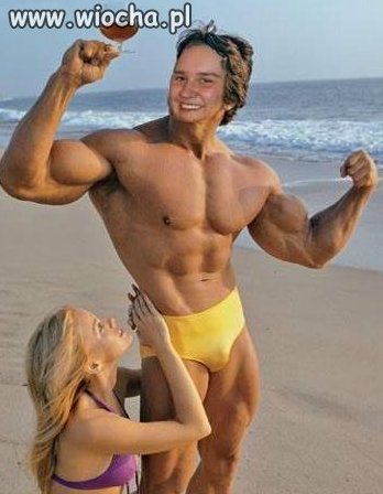 Mistrz photoshopa
