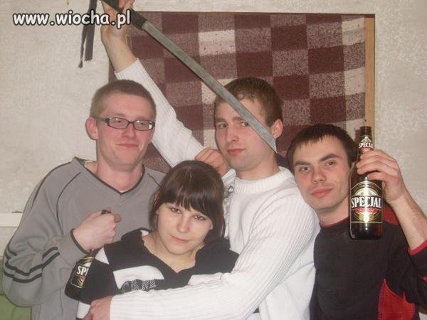 Gangsterka 