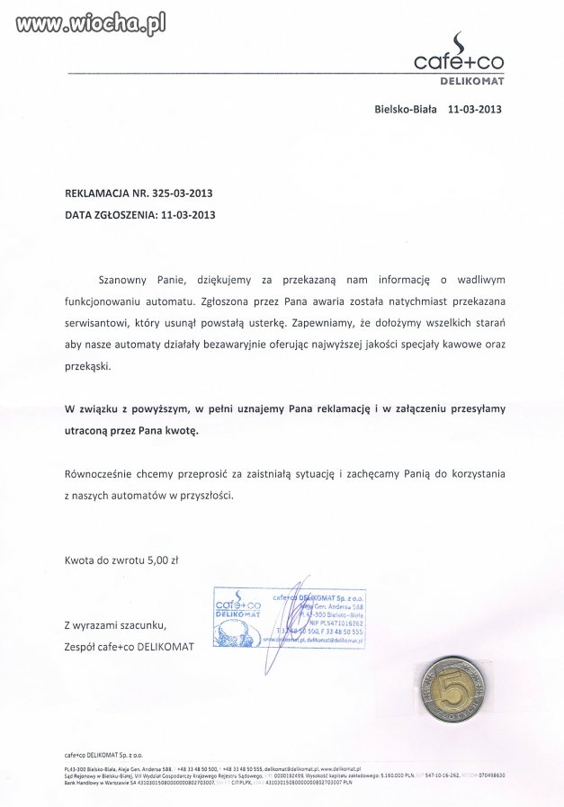 A jednak nie wszyscy oszukują