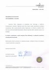 A jednak nie wszyscy oszukują