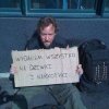 Wydałem wszystko na dziwki i narkotyki