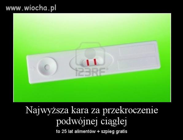 Podwójna ciągła