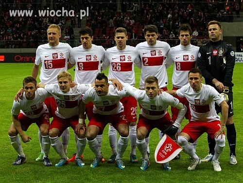Wierzyliśmy w nich