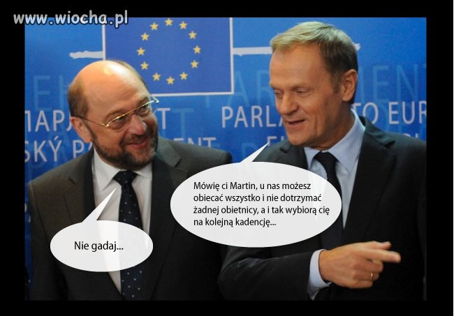 Pamiętajcie to od nas zależy czy będzie jak jest 