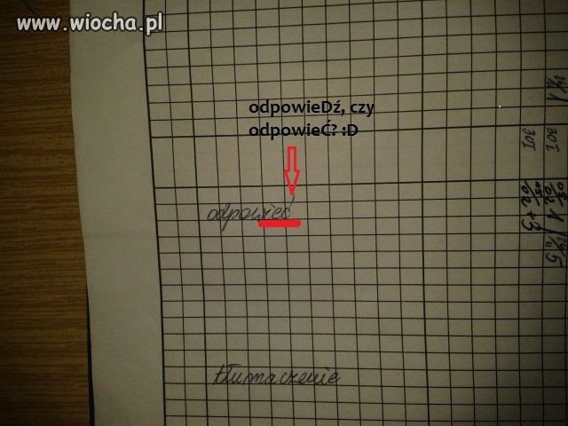 Nauczyciel uczący języka OBCEGO!!