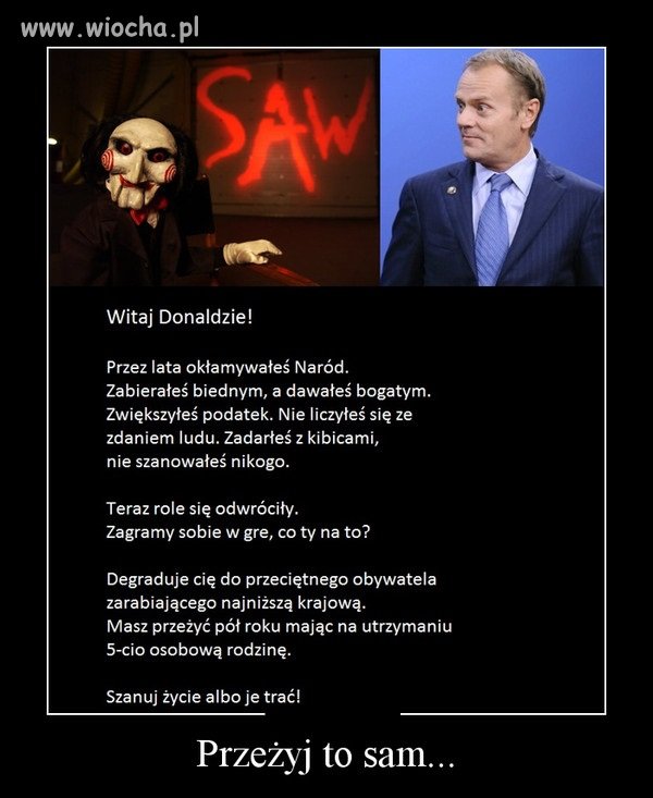 I want to play a game.