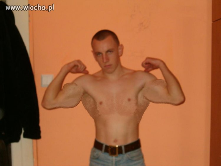 Hahaha nie wiem co to...