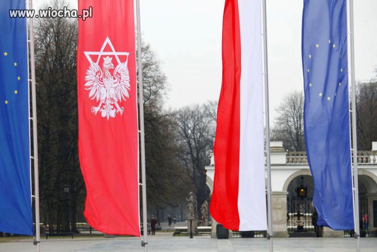 Czy ktoś z Warszawy może potwierdzić, że takie coś