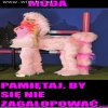 Dzisiejsza "moda" polega głównie 