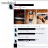 Lans na buty 