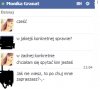 Dodała mnie do znajomych