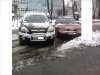 Kto jej dał prawo jazdy ???