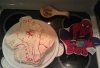 Tort dla fana Spidermana 