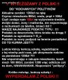 Wyjeżdzamy z Polski!!!