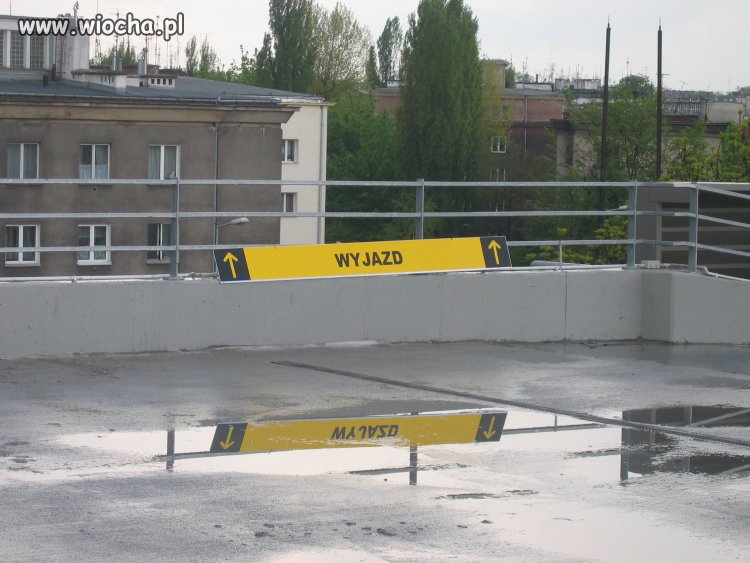 Właściwy kierunek