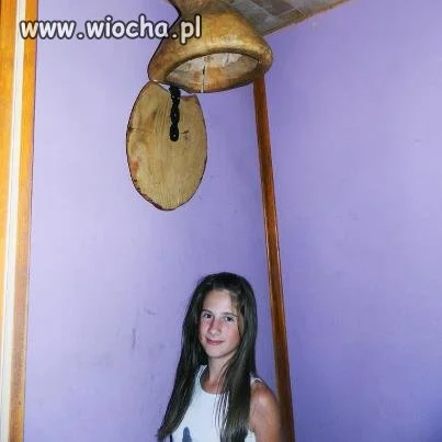 Piękne młode szalone