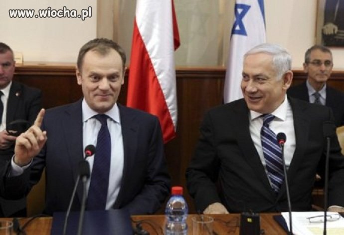Teraz opowiem Ci bracie kawał o głupich polaczkach