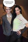 Stylista by się przydał, fryzjer oraz makijażystka