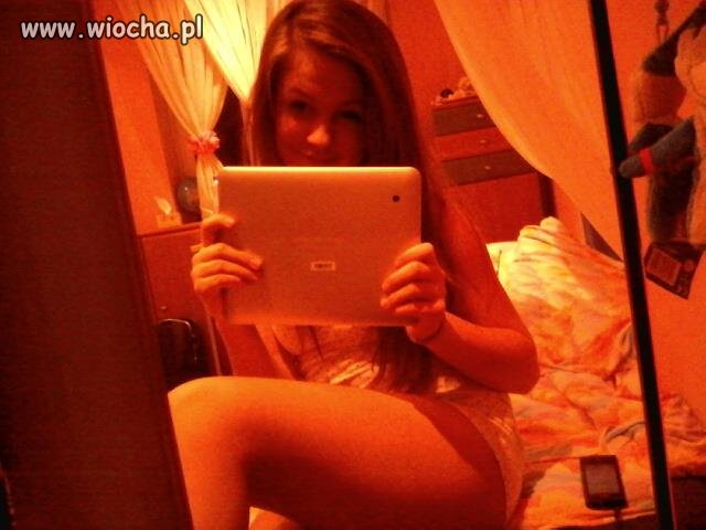 Lans na tablet 