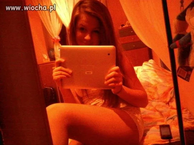 Lans na tablet 