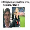 Dziękujemy Polska v Ukraina 1:3