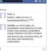 Puste nastolatki na fejsie po prostu mnie dobijają