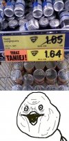 Napój energetyczny 