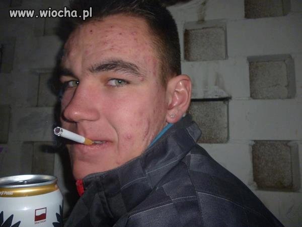 Niczym Grucha 