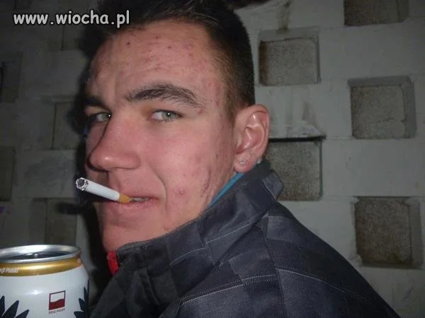 Niczym Grucha 