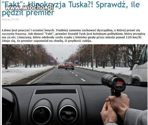 On może