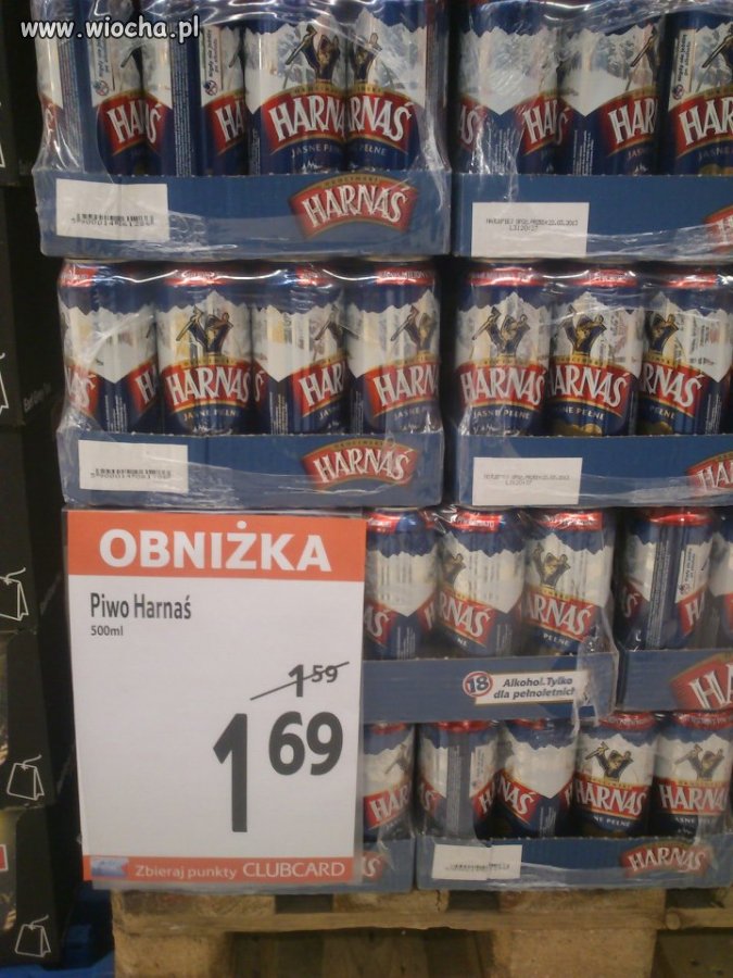 Ahh ta obniżka 