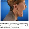 Wrzeszczący babsztyl