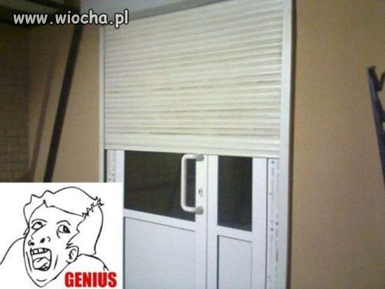 Juz się nikt chyba  nie włamie ...?