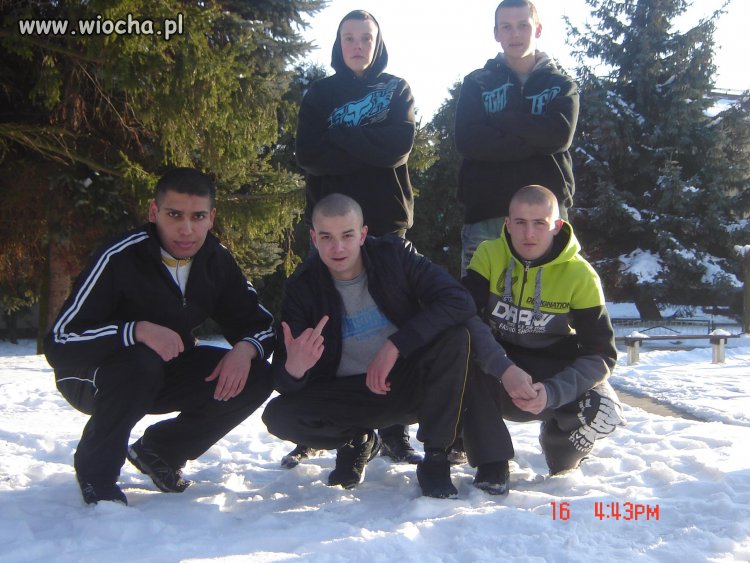ZIP skład 