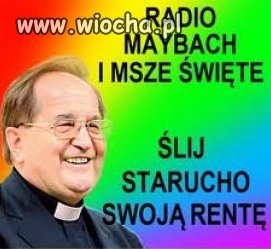 Rydzyk