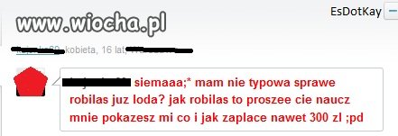 Ach, te dziszejsze nastolatki